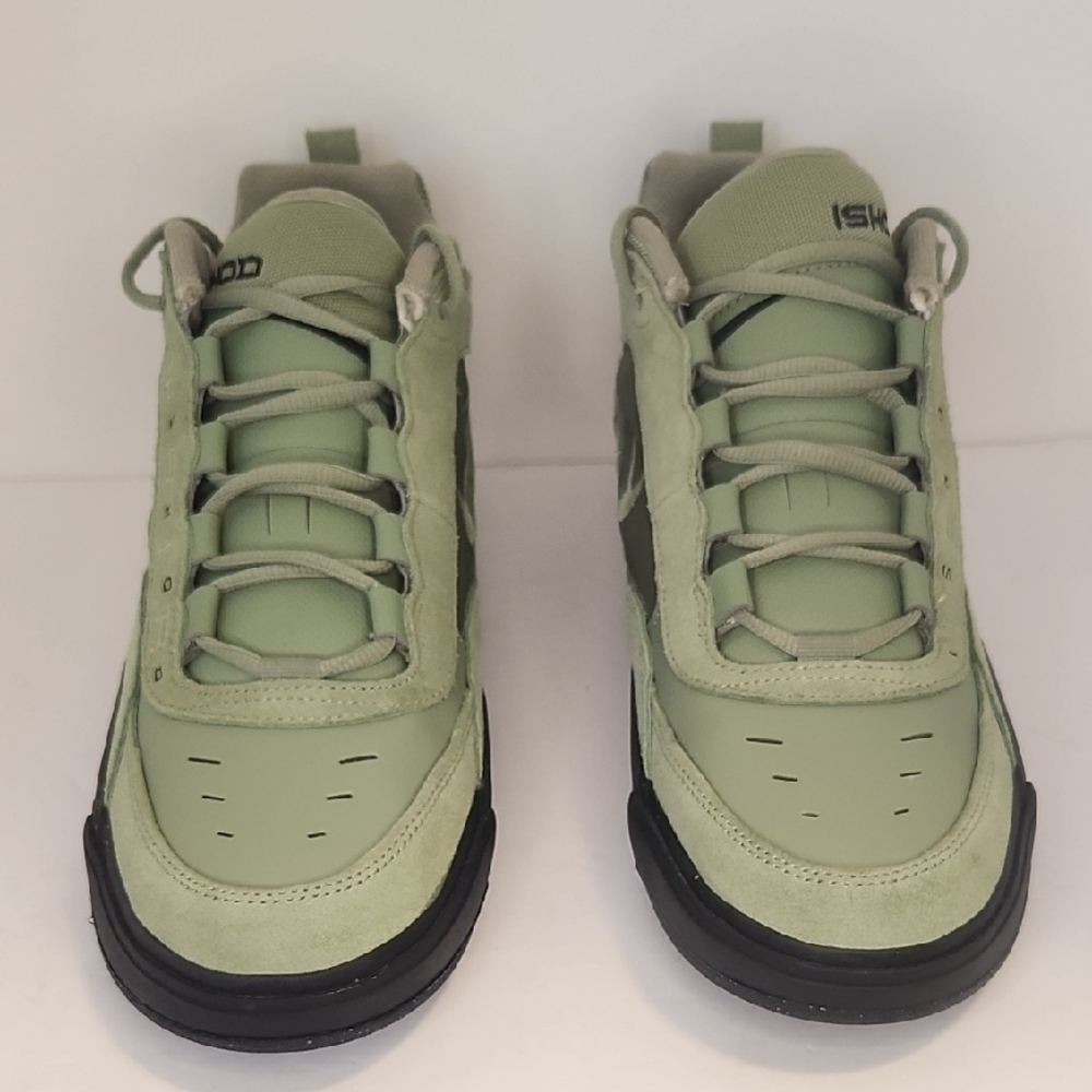 Nike Air Max Ishod Wair SB Sneakers - Picture 2 of 11